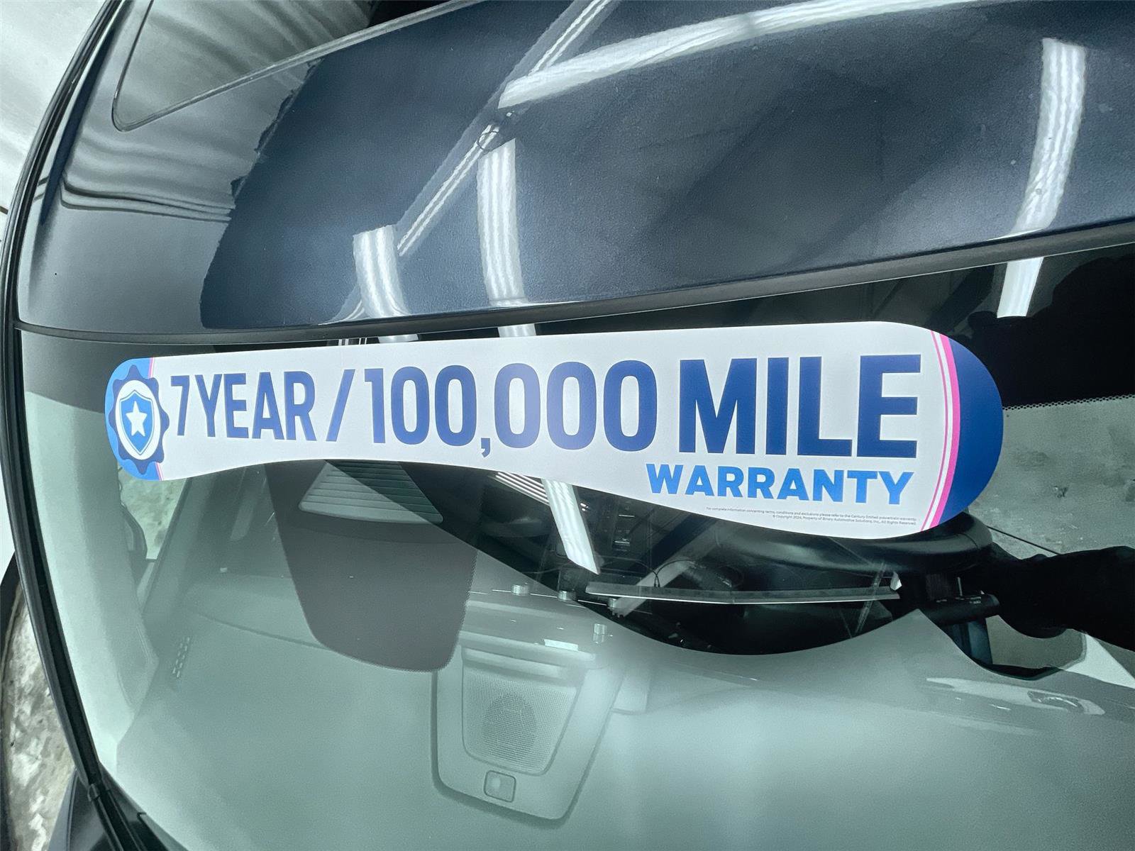 Certified 2025 Honda CR-V EX-L image 31