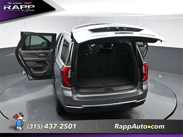 New 2026 GMC Yukon Elevation image 35