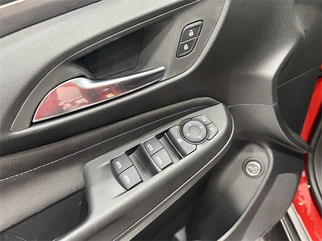 New 2026 Buick Envista Sport Touring w/ Convenience I Package image 21