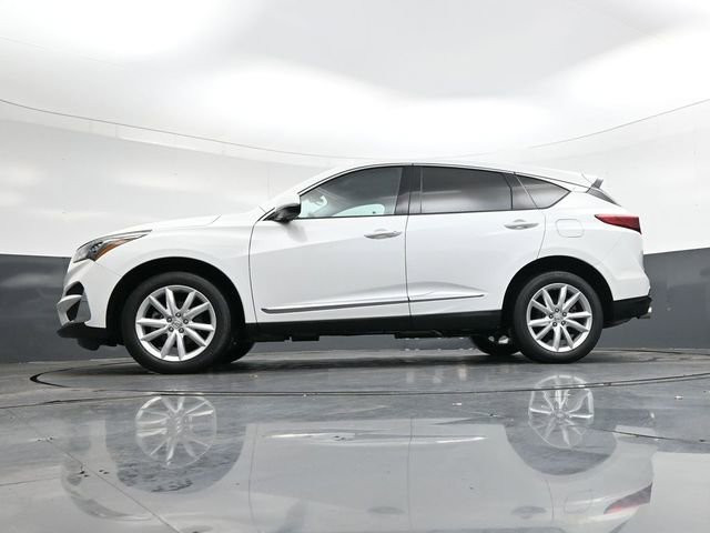 Used 2020 Acura RDX AWD image 36