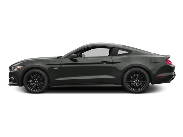 Used 2016 Ford Mustang GT w/ Black Accent Package RWD image 3