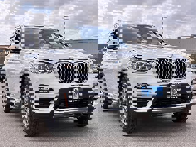 Used 2019 BMW X3 xDrive30i w/ Convenience Package image 18