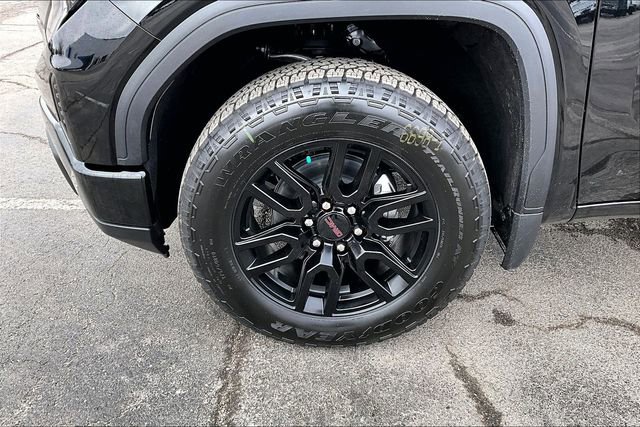 New 2026 GMC Sierra 1500 Elevation w/ X31 Off-Road Package image 12