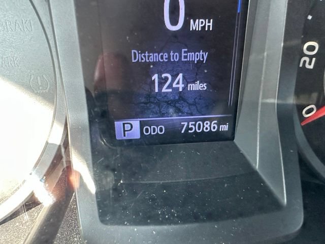 Used 2019 Toyota Tacoma SR RWD image 17