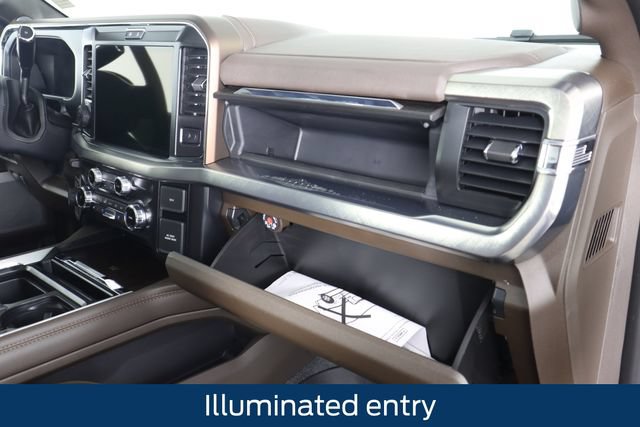 New 2026 Ford F350 King Ranch AWD/4WD image 80