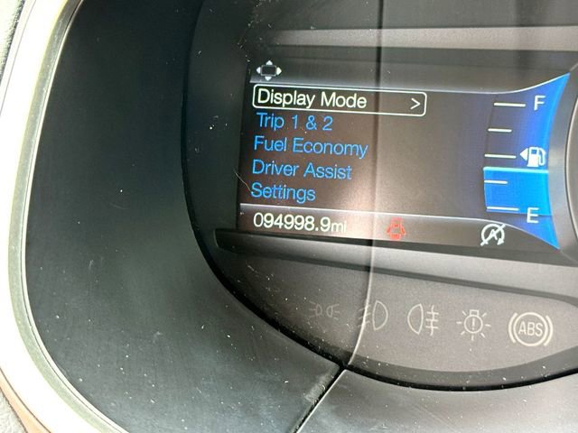Certified 2021 Ford Edge SEL w/ Convenience Package FWD image 15