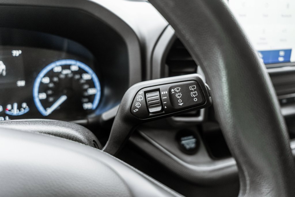 Used 2021 Ford Bronco Sport Big Bend image 21