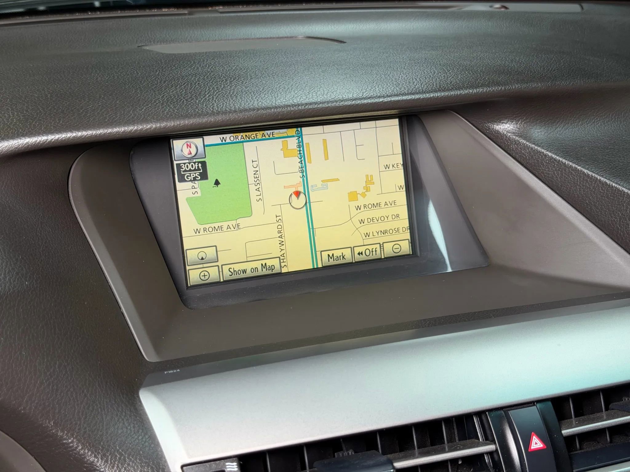 Used 2010 Lexus RX 350 2WD image 46