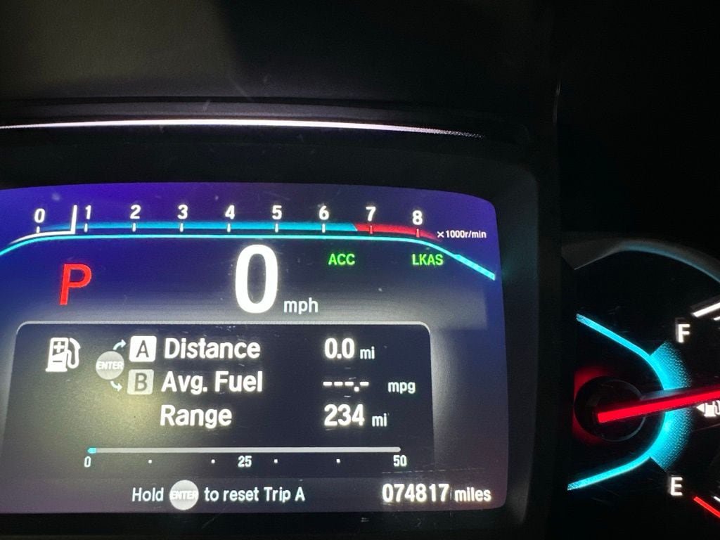 Used 2021 Honda Pilot EX-L image 24