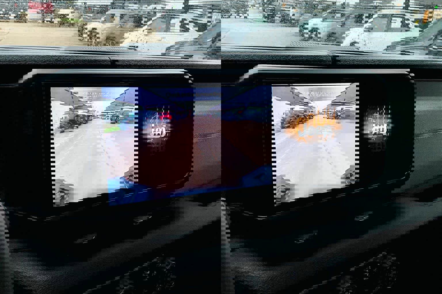 Certified 2024 Jeep Gladiator Sport image 21