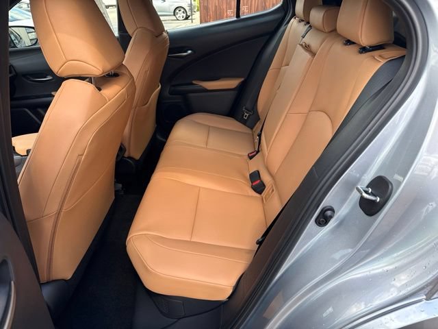 New 2026 Lexus UX 300h AWD w/ Accessory Package (2T) image 28