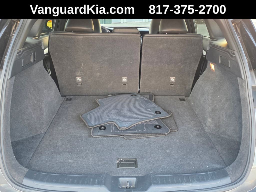 Used 2022 INFINITI QX50 Luxe w/ Appearance Package image 27