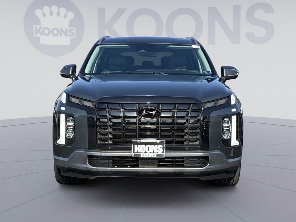 Used 2023 Hyundai Palisade SEL w/ Cargo Package image 10