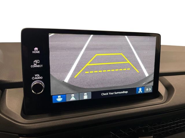 New 2026 Honda Accord SE image 17