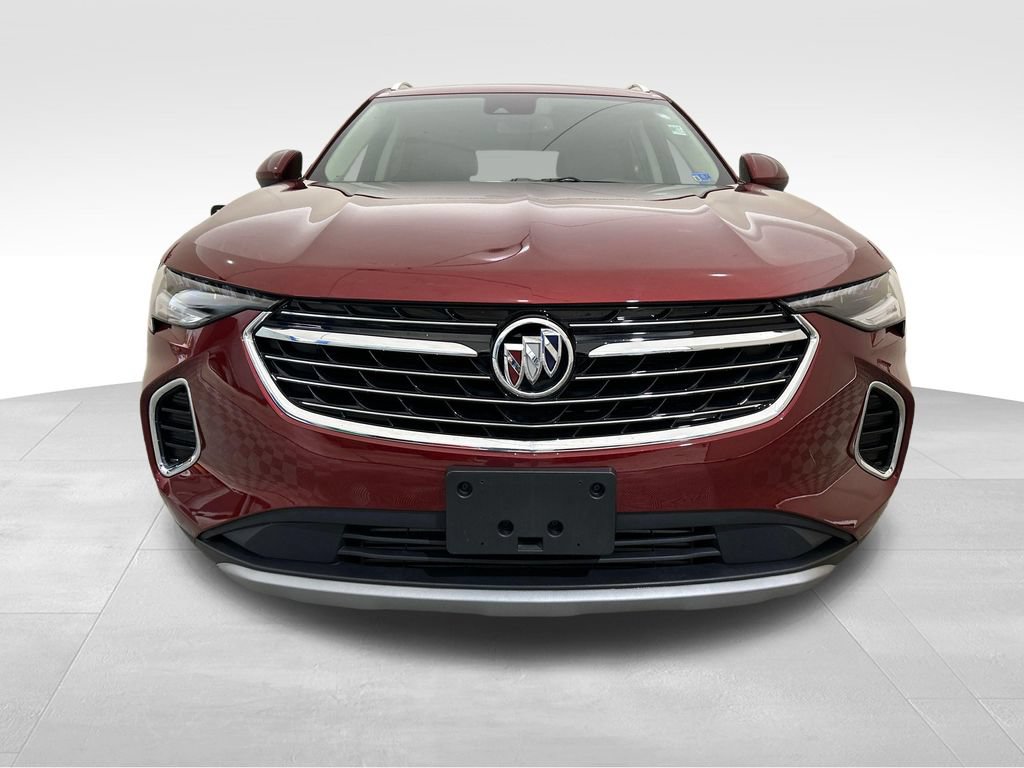 Used 2023 Buick Envision Essence FWD image 9