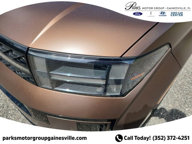 New 2024 Hyundai Santa Fe Calligraphy AWD/4WD image 6