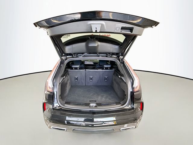 Used 2024 Cadillac XT4 Sport w/ Technology Package image 26