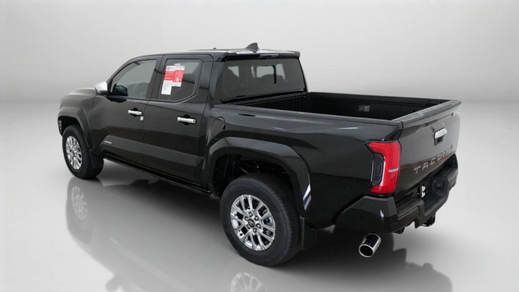 New 2026 Toyota Tacoma Limited AWD/4WD image 58