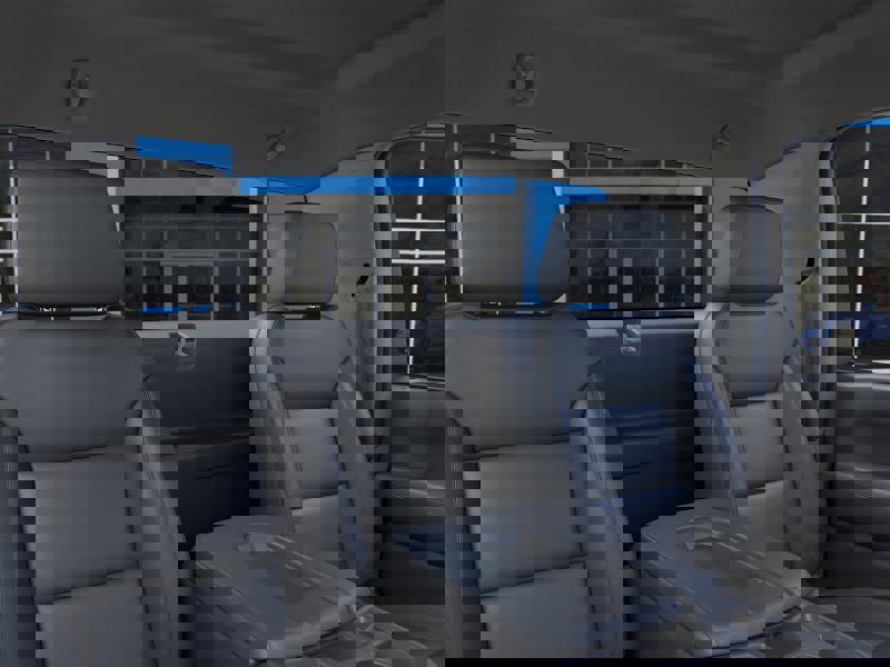 New 2025 Chevrolet Silverado 3500 W/T w/ WT Convenience Package image 44