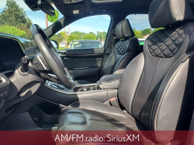Used 2020 Hyundai Palisade Limited AWD/4WD image 7
