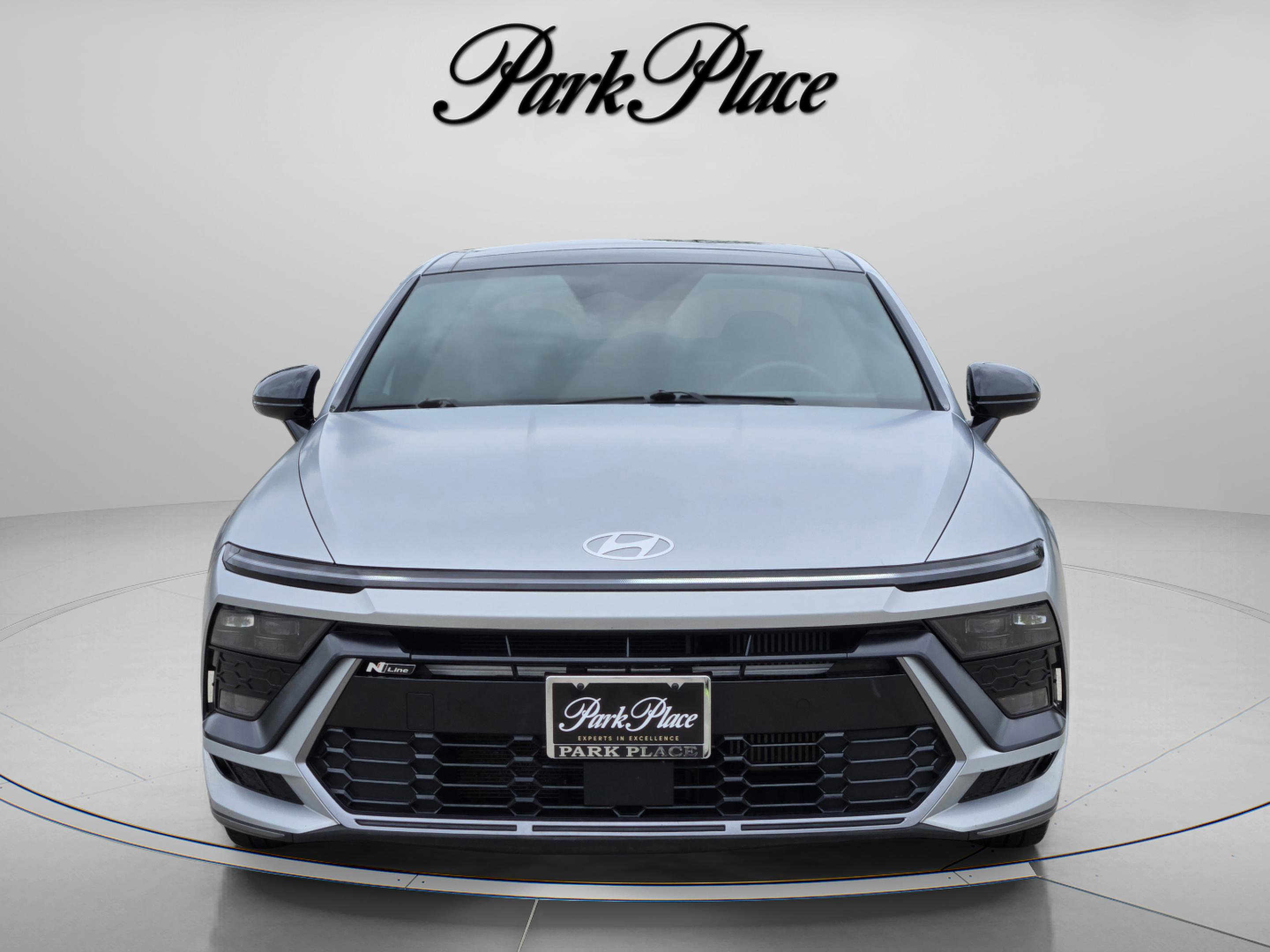 Used 2024 Hyundai Sonata N Line FWD image 8
