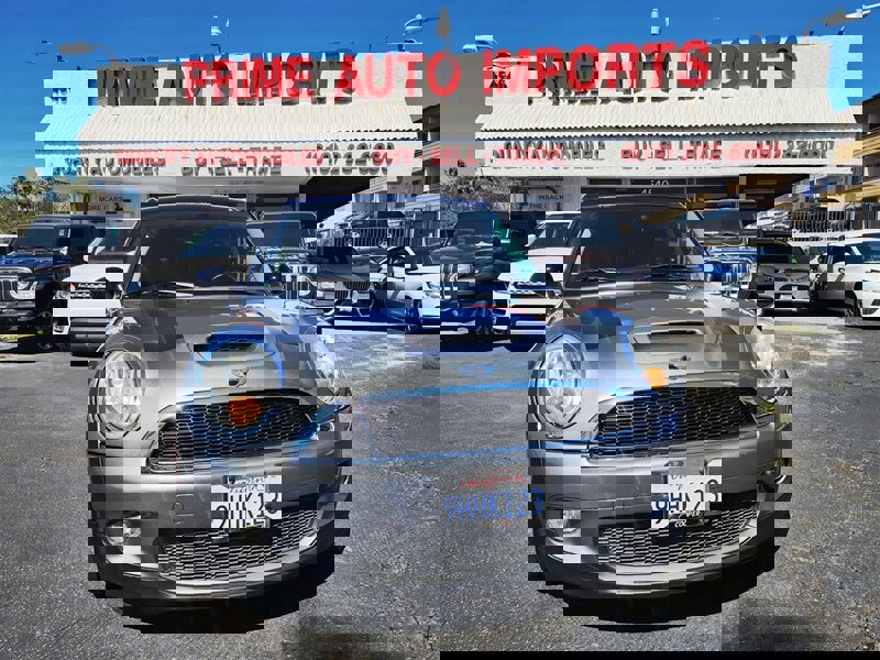 Used 2009 MINI Cooper Clubman S image 25