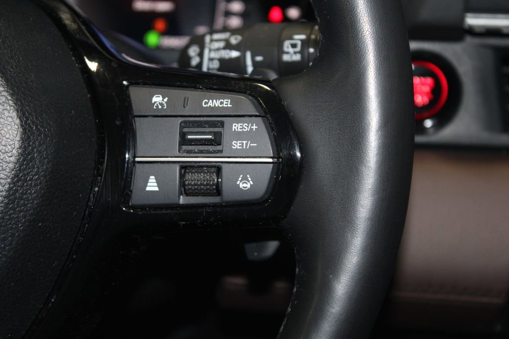 Used 2024 Honda Pilot Elite image 23