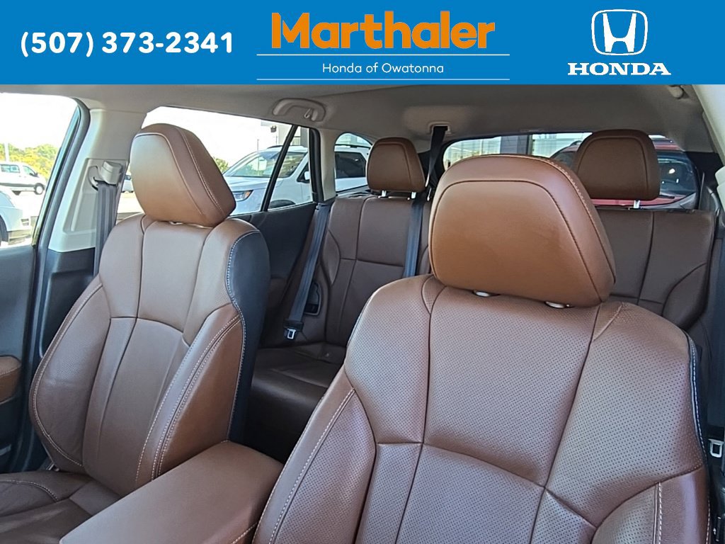 Used 2024 Subaru Outback Touring AWD/4WD image 10
