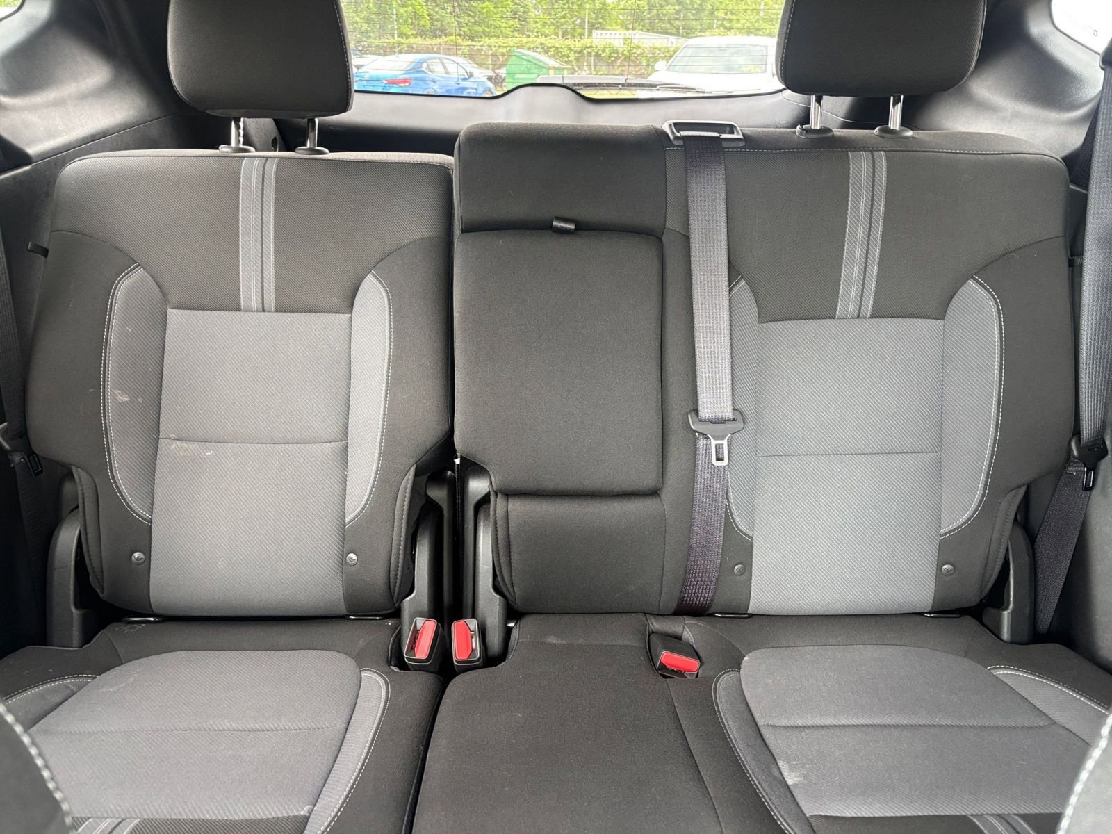 Used 2025 Chevrolet Blazer LT image 39