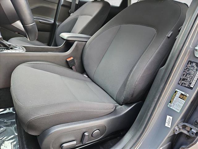 Used 2025 Hyundai Kona SEL FWD image 15