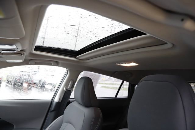 Certified 2025 Subaru Crosstrek 2.0i Premium AWD/4WD image 18