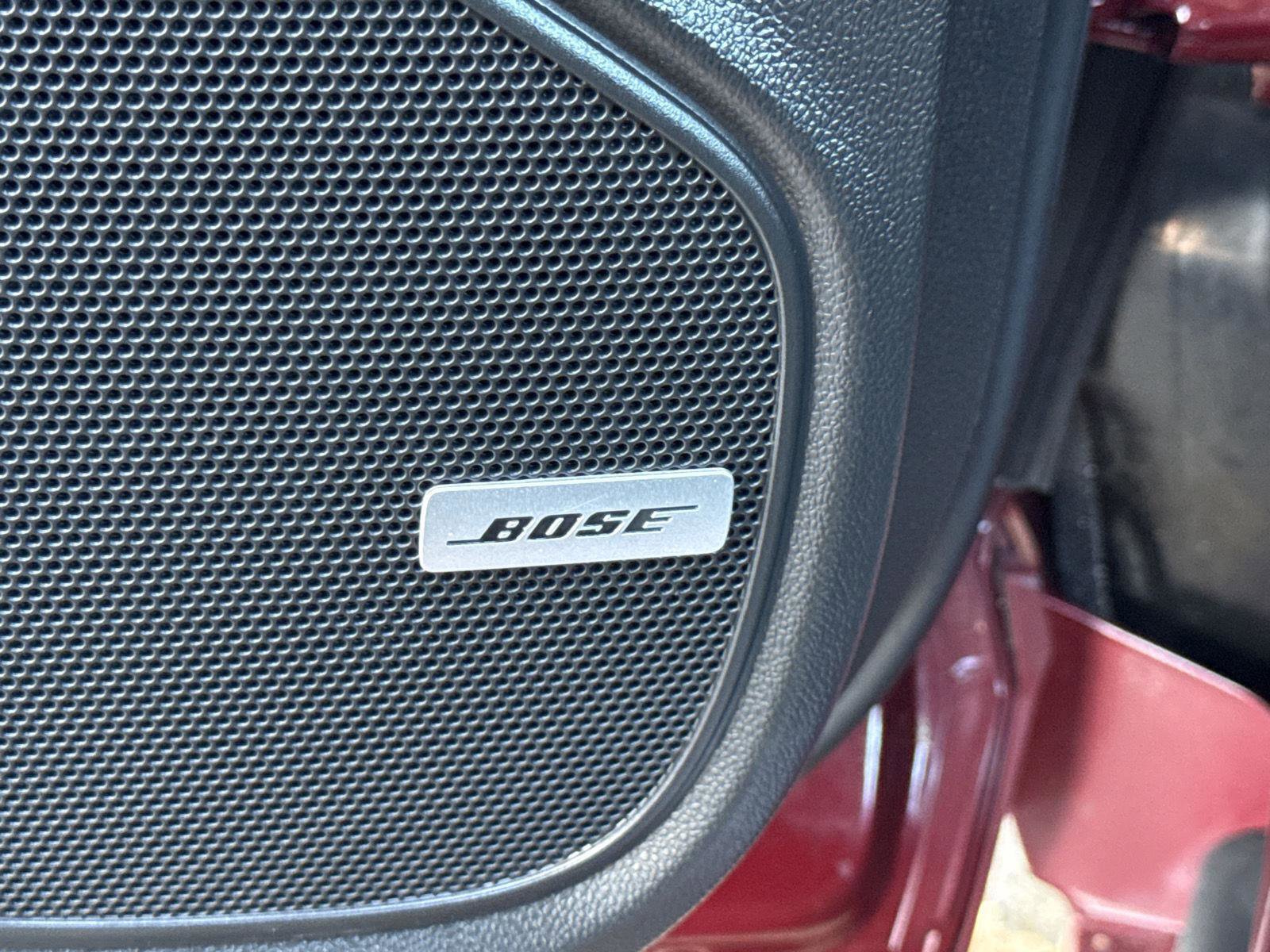 Used 2025 Buick Encore GX Avenir w/ Avenir Technology Package image 17