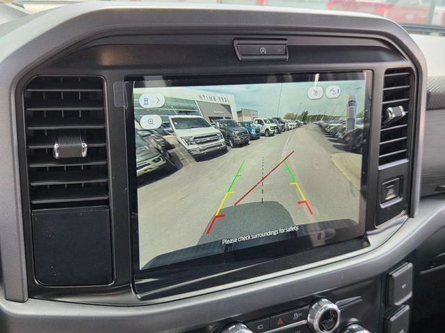 Used 2026 Ford F150 XLT w/ Mobile Office Package AWD/4WD image 18