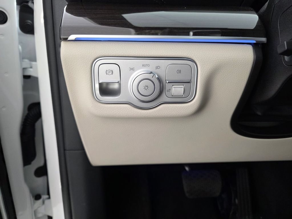 Certified 2026 Mercedes-Benz GLE 450 4MATIC Coupe image 25