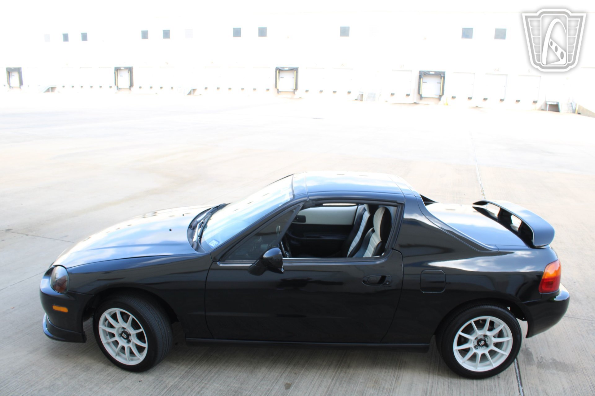 Used 1995 Honda Del Sol Si image 26