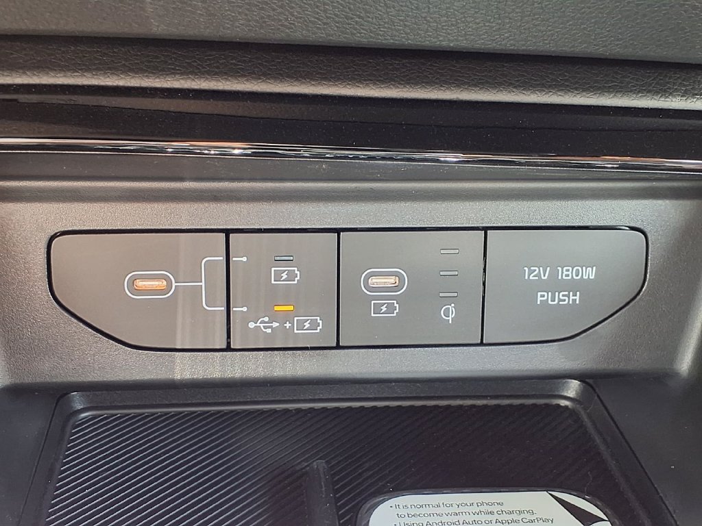 New 2026 Kia K5 GT-Line w/ GT-Line Premium Package FWD image 5