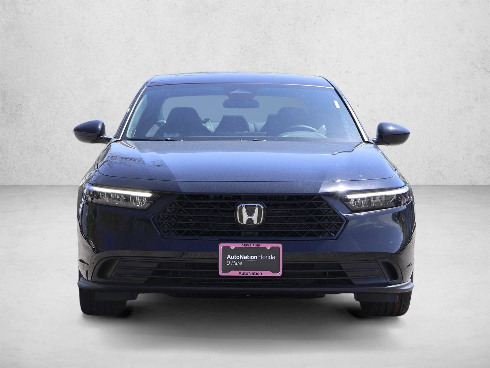 New 2026 Honda Accord Sport image 2