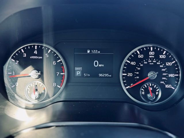 Used 2020 Kia Telluride S image 29