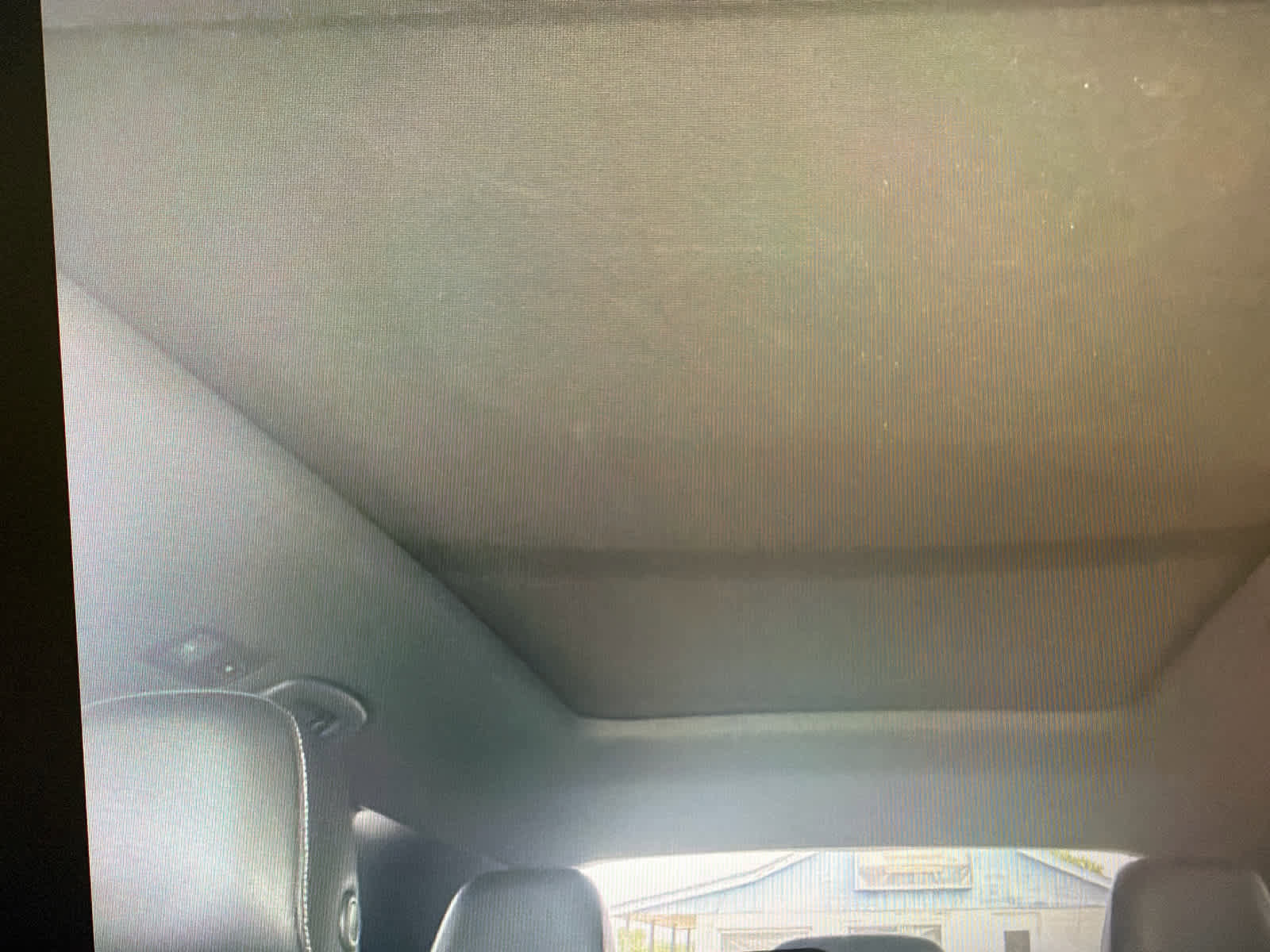 Used 2020 Volkswagen Atlas Cross Sport SE w/ Panoramic Sunroof Package FWD image 26