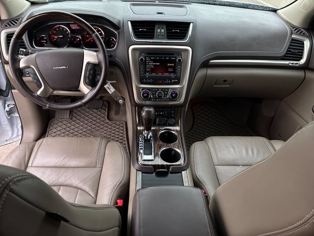 Used 2016 GMC Acadia Denali FWD image 9