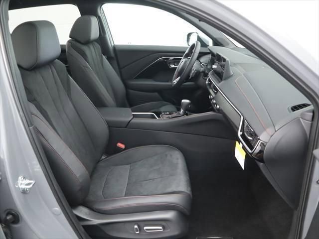Used 2025 Acura ADX A-Spec image 22