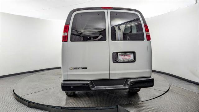 Used 2023 Chevrolet Express 3500 LS RWD image 7