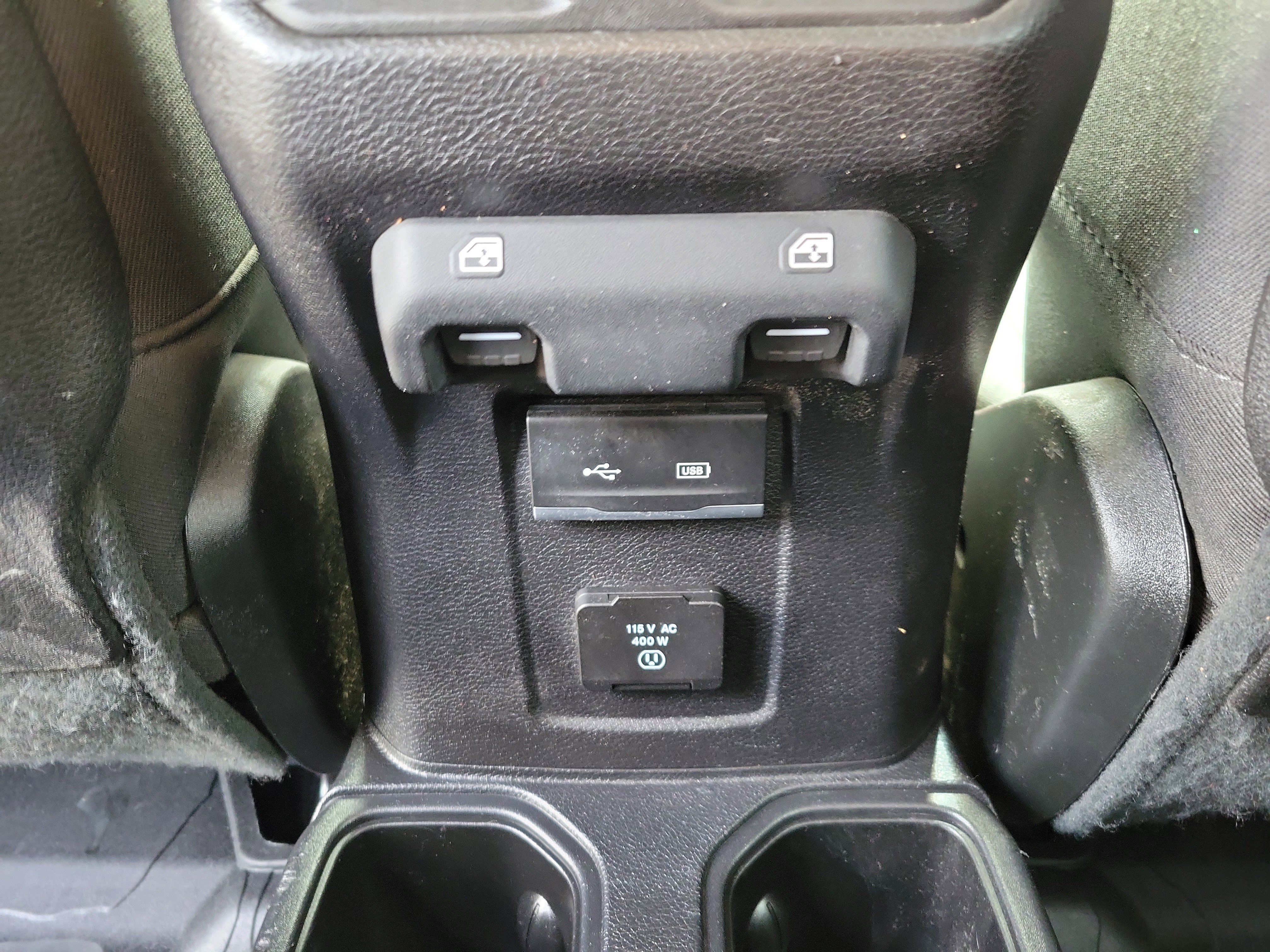 Used 2020 Jeep Gladiator Rubicon image 9