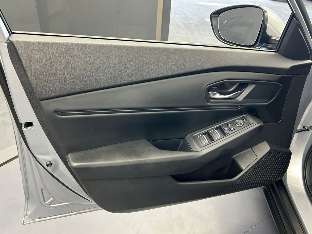 Used 2024 Honda Accord EX image 16