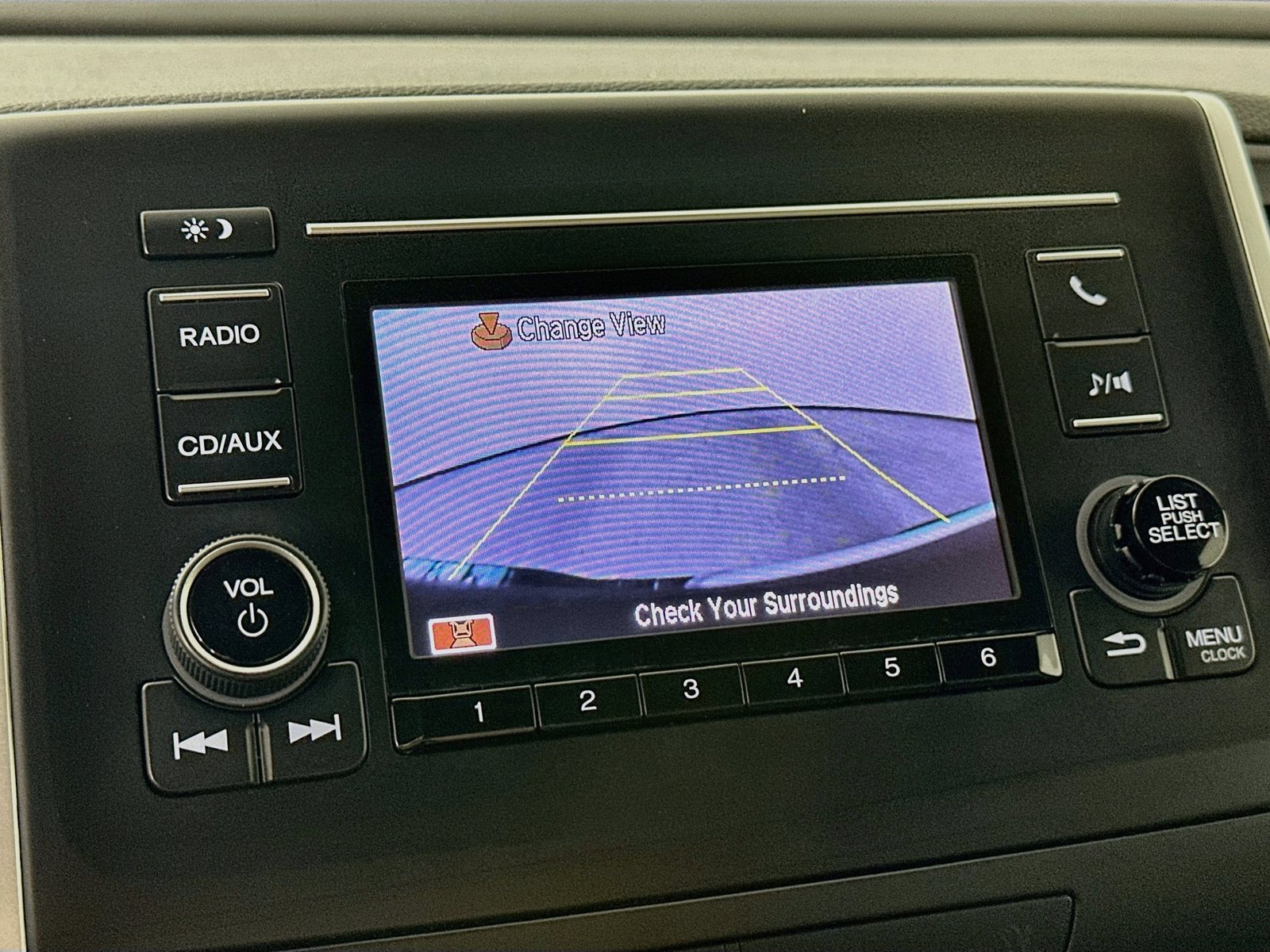 Used 2017 Honda Ridgeline RTL image 24