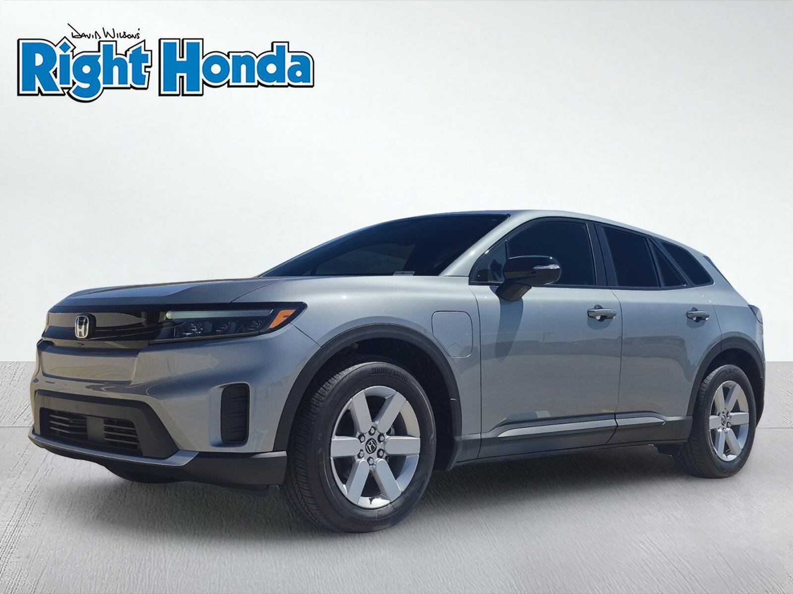 New 2026 Honda Prologue EX image 1