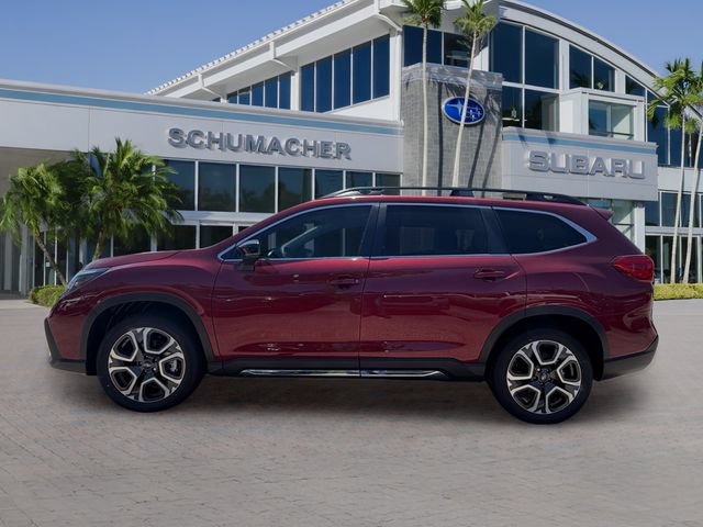 New 2026 Subaru Ascent Limited AWD/4WD image 4