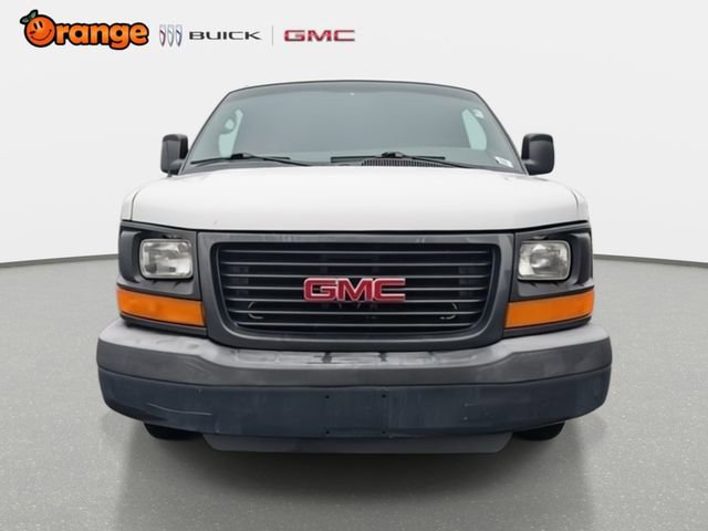 Used 2012 GMC Savana 2500 Extended w/ Power Package image 8