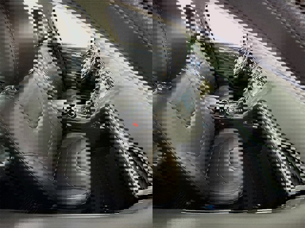 Used 2015 Ford Fusion Titanium image 21