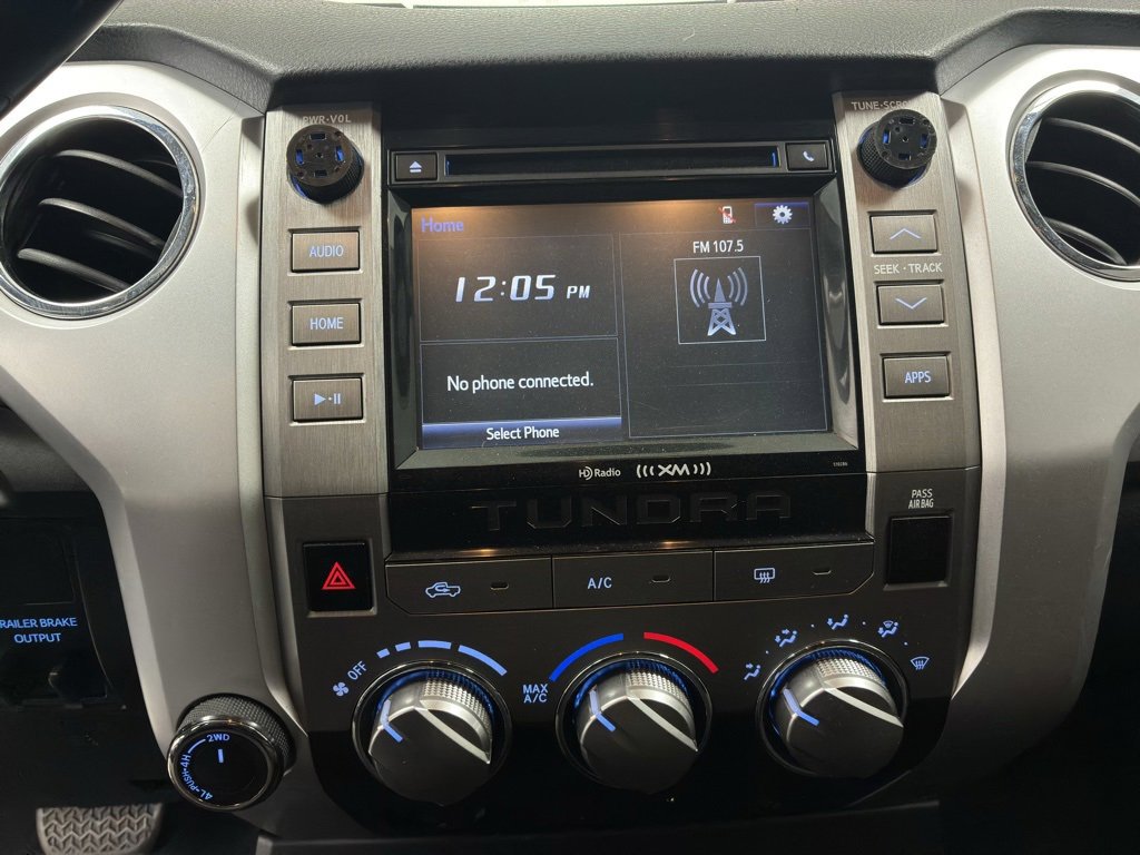 Used 2018 Toyota Tundra SR5 image 29